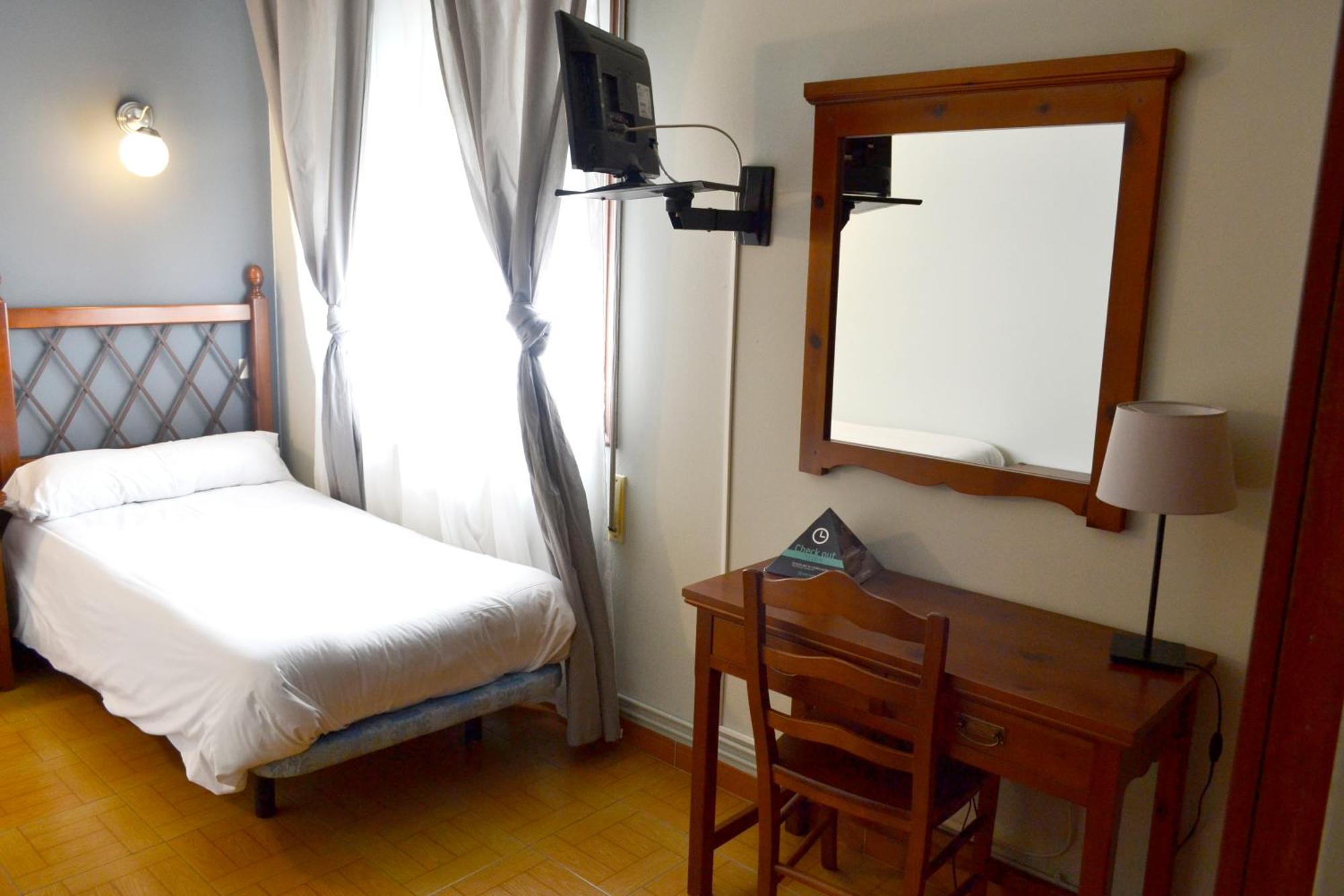 Hotel Alda Bueumar Kültér fotó