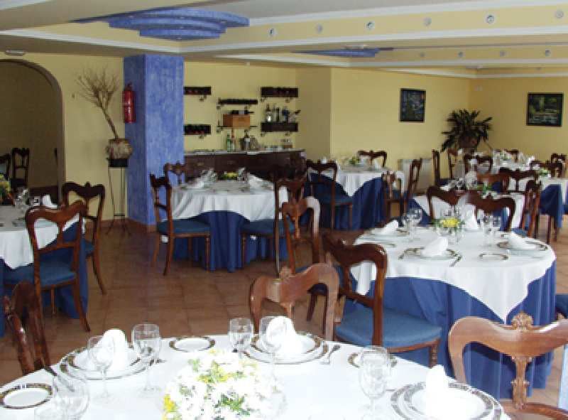 Hotel Alda Bueumar Kültér fotó