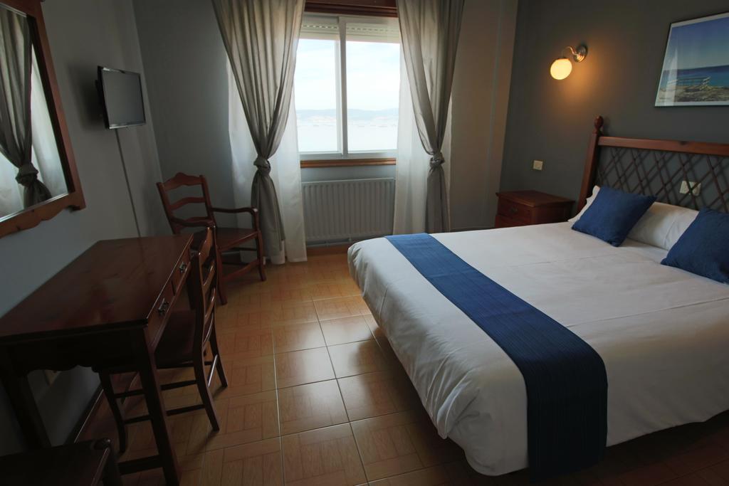 Hotel Alda Bueumar Kültér fotó