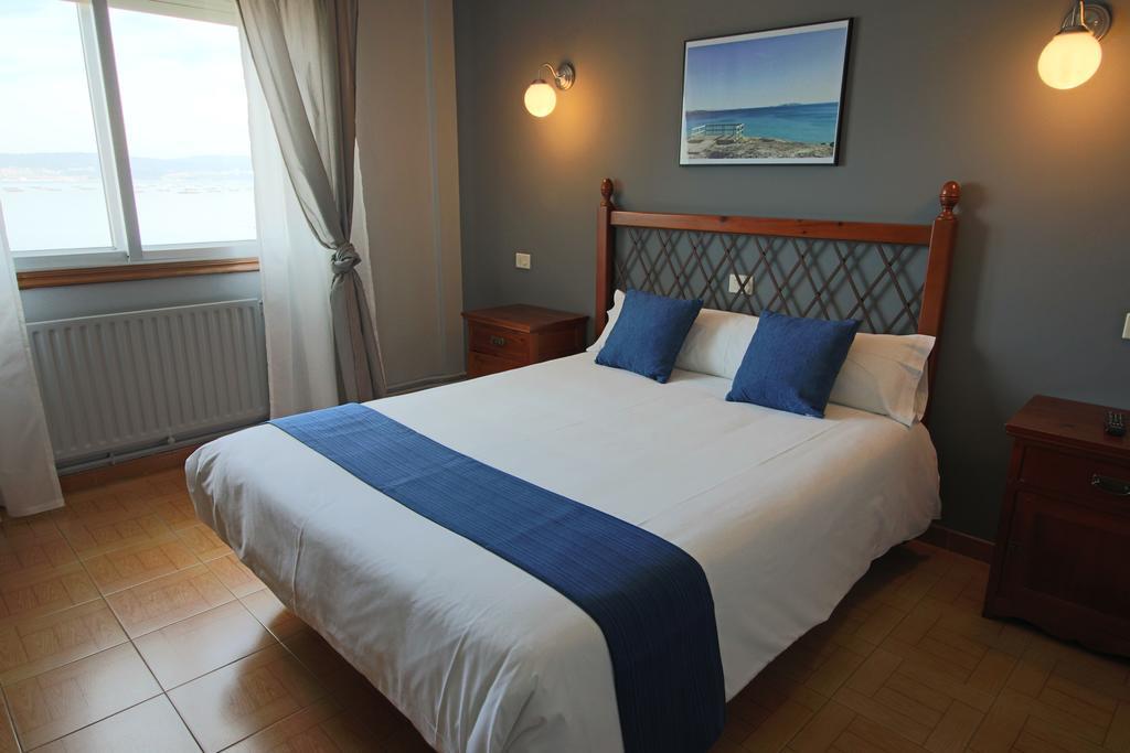 Hotel Alda Bueumar Kültér fotó