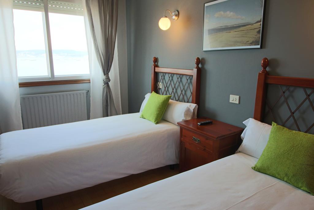 Hotel Alda Bueumar Kültér fotó