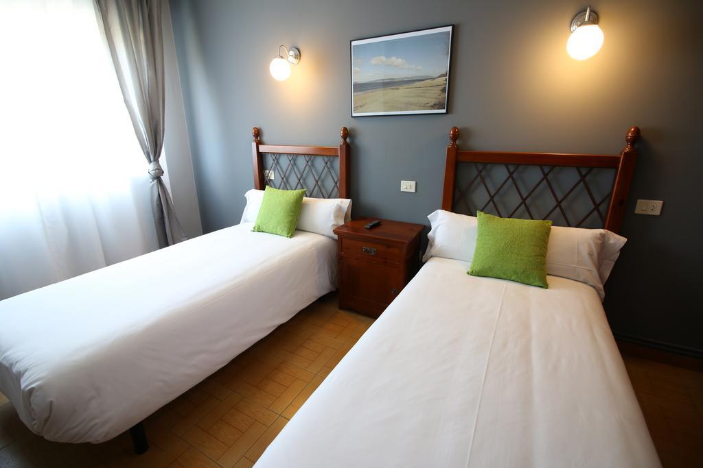 Hotel Alda Bueumar Kültér fotó