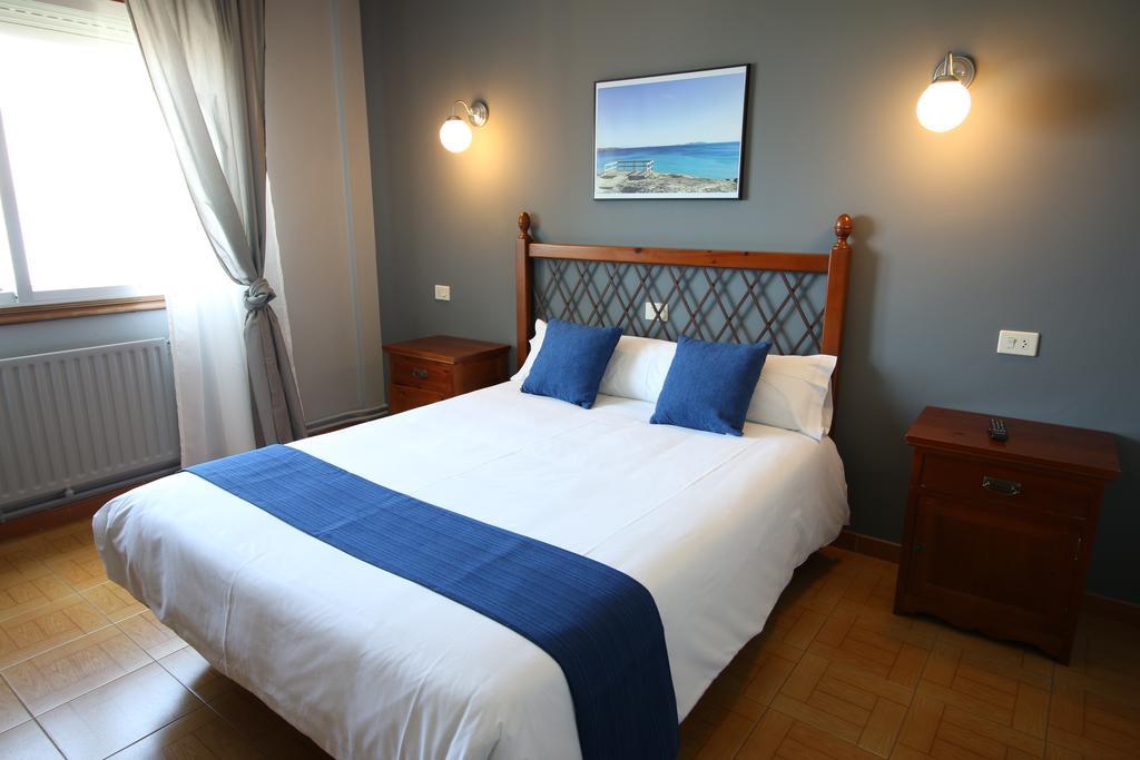 Hotel Alda Bueumar Kültér fotó