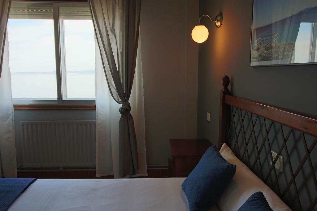 Hotel Alda Bueumar Kültér fotó