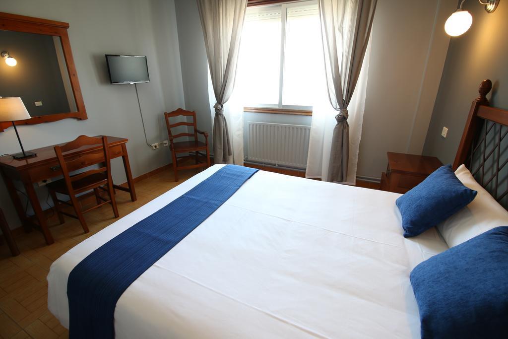 Hotel Alda Bueumar Kültér fotó