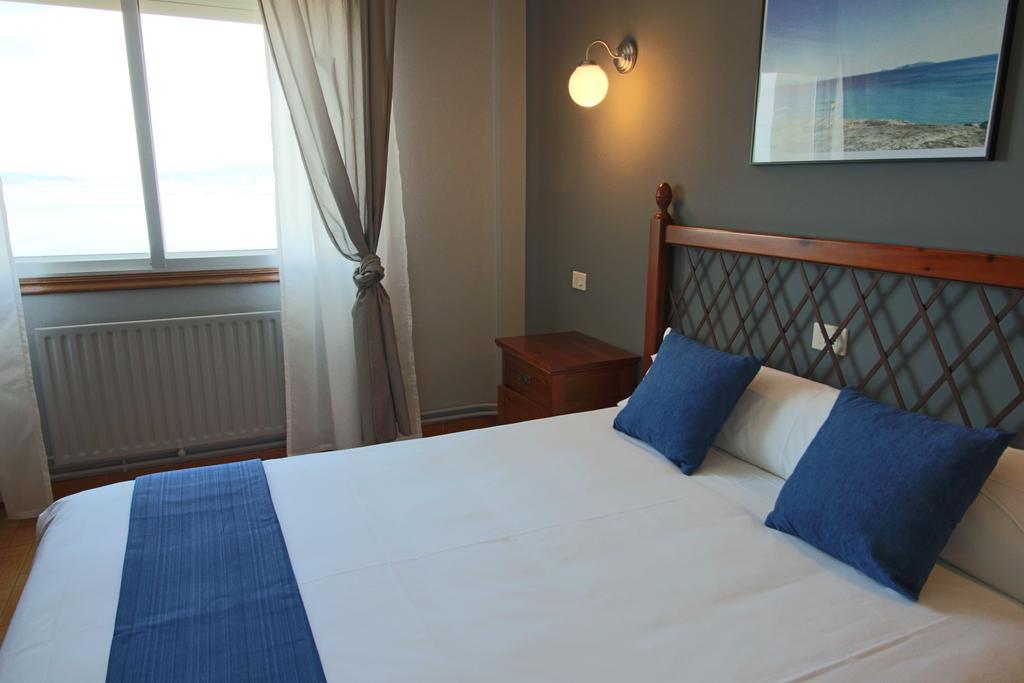 Hotel Alda Bueumar Kültér fotó
