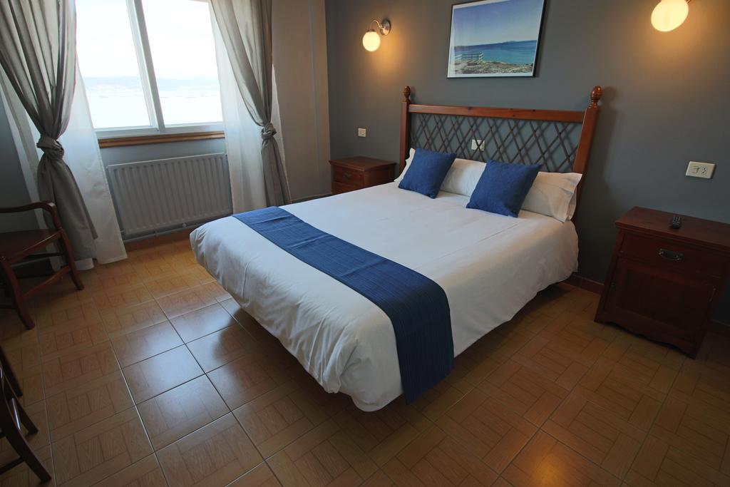 Hotel Alda Bueumar Kültér fotó