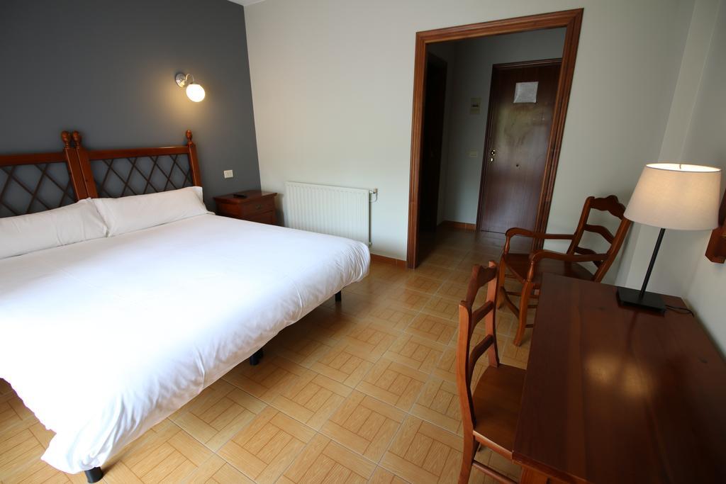 Hotel Alda Bueumar Kültér fotó