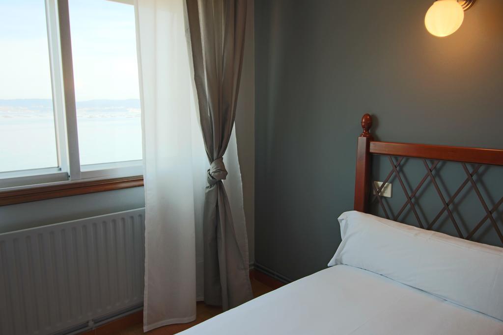 Hotel Alda Bueumar Kültér fotó