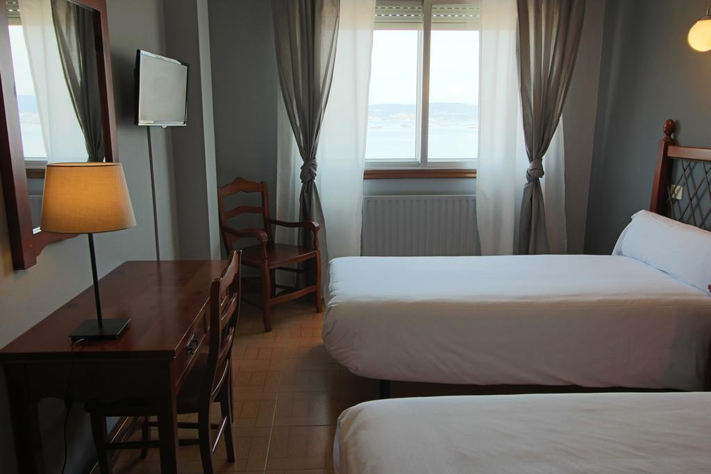 Hotel Alda Bueumar Kültér fotó