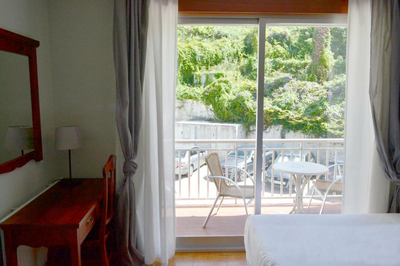 Hotel Alda Bueumar Kültér fotó
