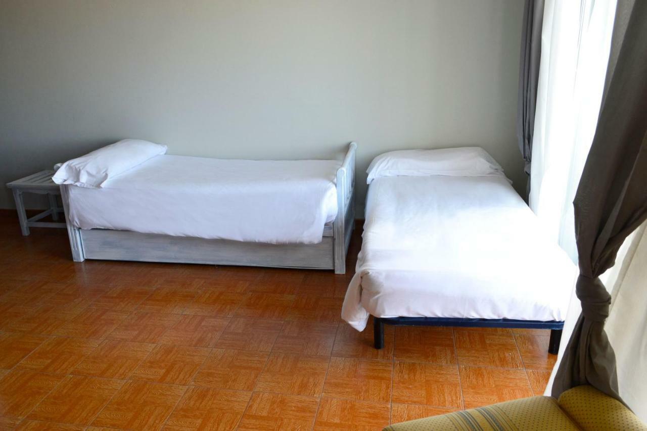 Hotel Alda Bueumar Kültér fotó